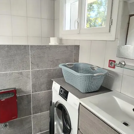 Les Butineuses Apartman